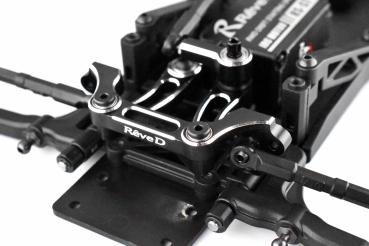 ReveD RDX Aluminum bell crank set